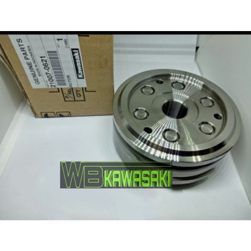 Magnet kawasaki KLX 150 BF original