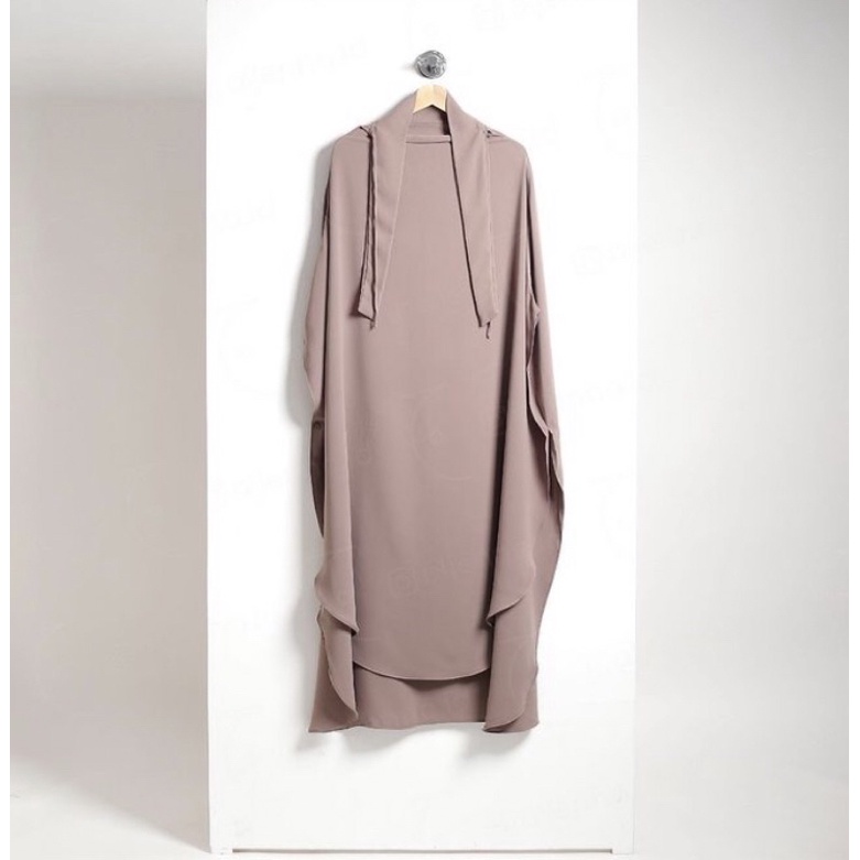 FK Long Prime CoffeeMilk Aljenna