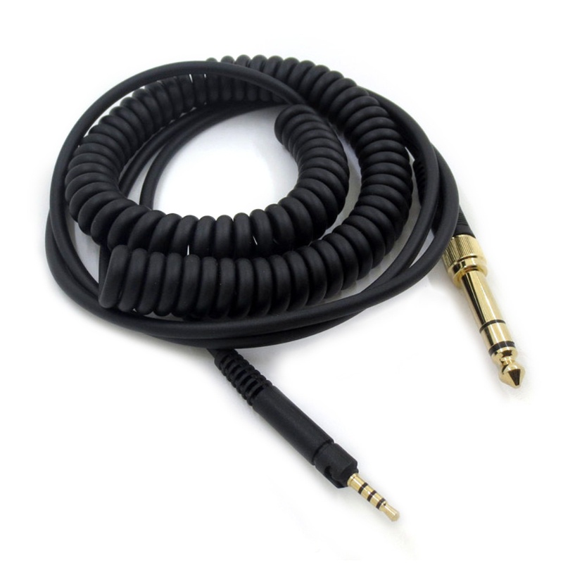 Gro Cord Kabel Pengganti Kabel Headphone Untuk HD518 HD558 HD598 HD559 HD579