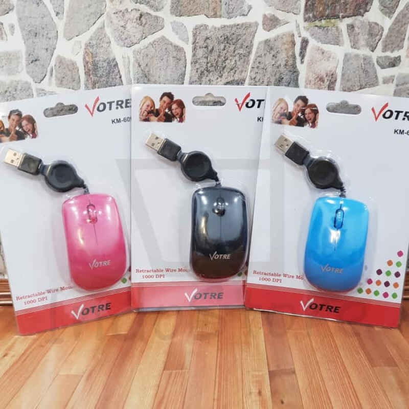 Votre Mouse KM-609