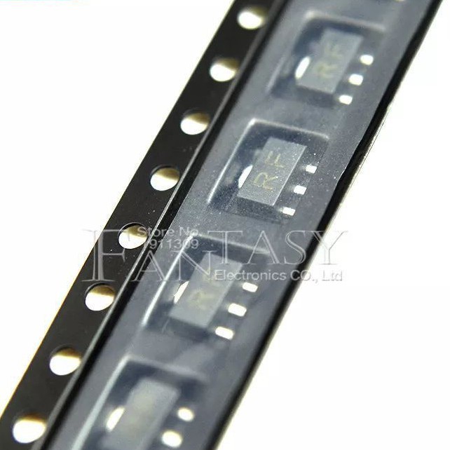 Mosfet 2SC3357 SOT89 C3357 Frekuensi Tinggi Tube 3357 RF SOT-89 SMD