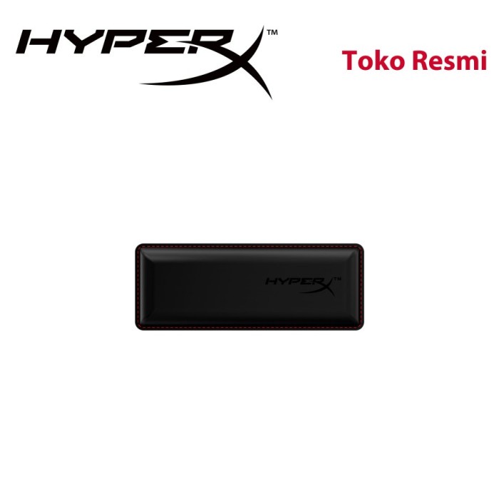 HyperX Wrist Rest Variations Mouse