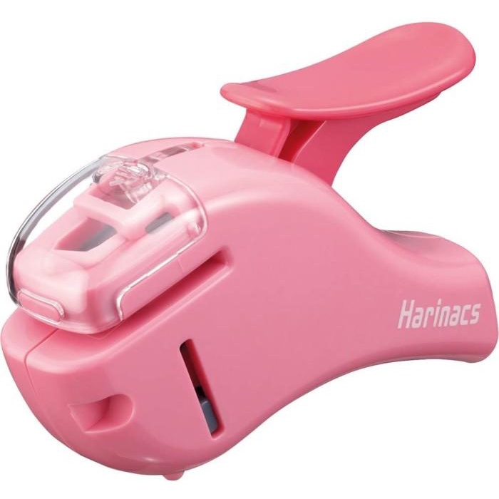 

Kokuyo Harinacs Staple-Less Stapler Harinacs Compact Alpha 5 Sheets