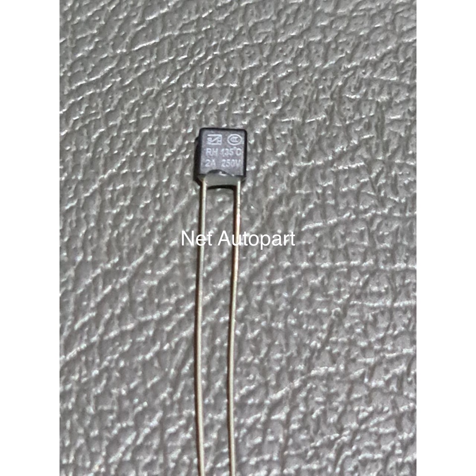 Fuse Kipas Angin 2a 130 135
