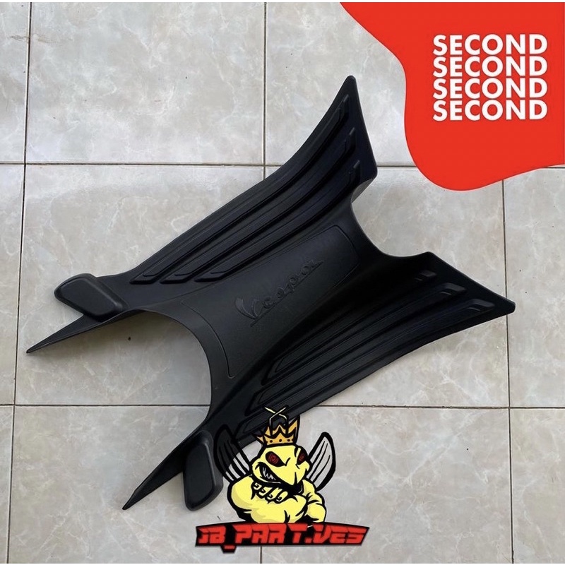 Floormate Vespa Sprint/Primavera Original