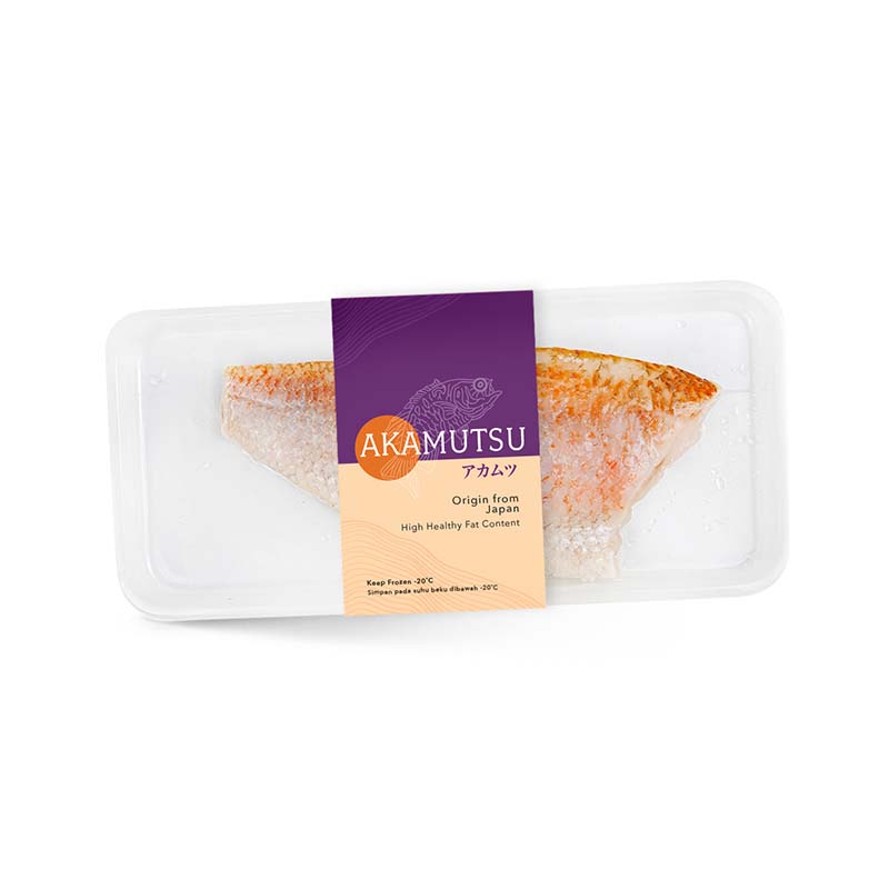 

FISHOP - Akamutsu Fillet