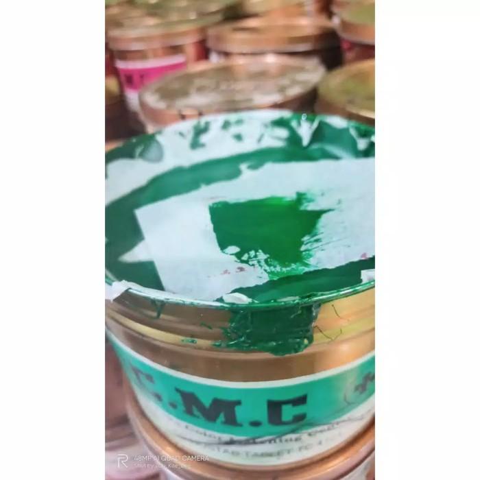 

Cat Layangan Tinta Layangan Tjemani Tuka 1 Kaleng 1 Kg