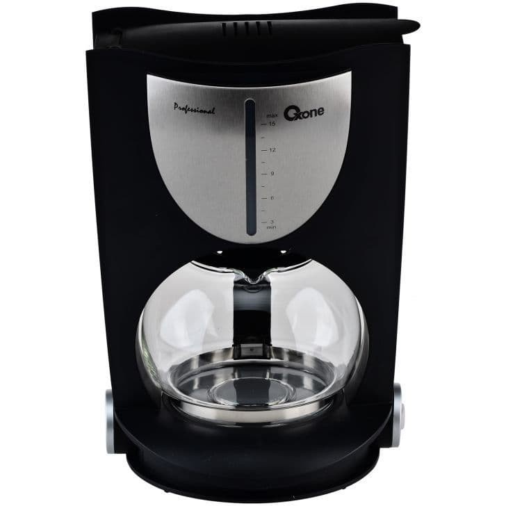 Coffee &amp; Tea Maker Oxone OX-212 (650W)