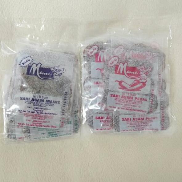 

✫Kirim Sekarang CE9RP Manisan asam mimi manisan asem jadul rasa original dan pedas V93 ✫Big Sale