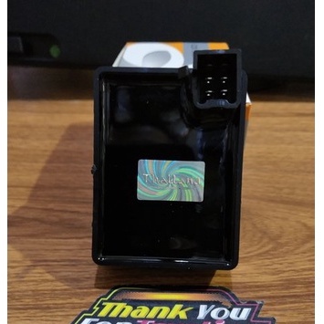 CDI KARISMA - SUPRA X 125 OLD KARBU thalland