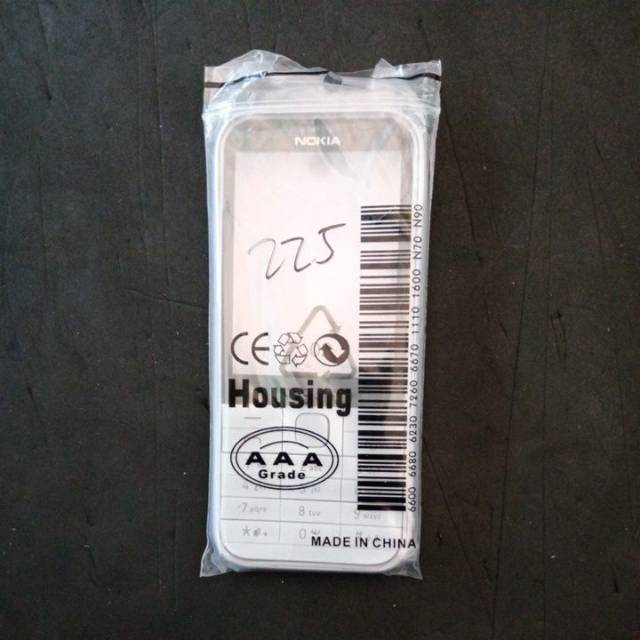 CASING NOKIA N225 NOKIA 225