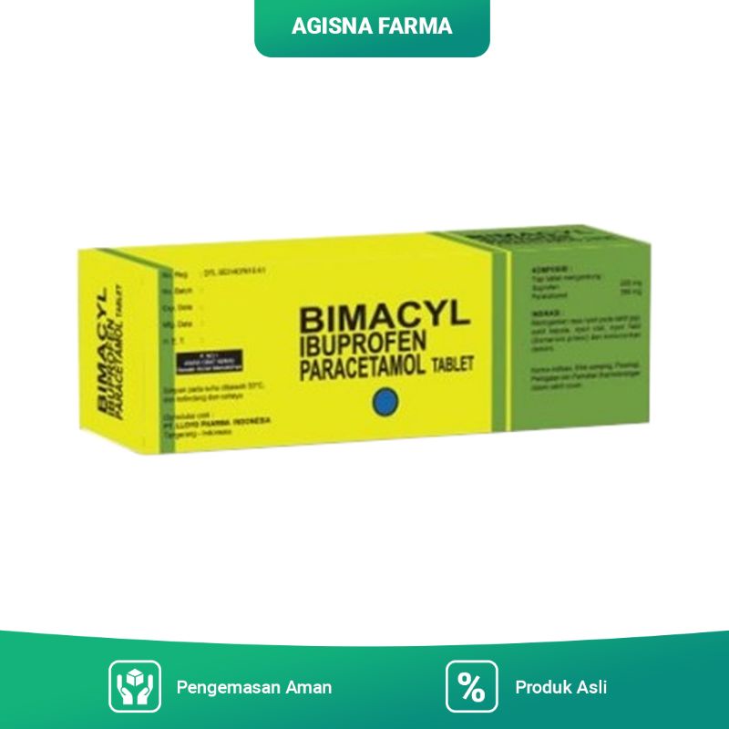 Bimacyl perbox