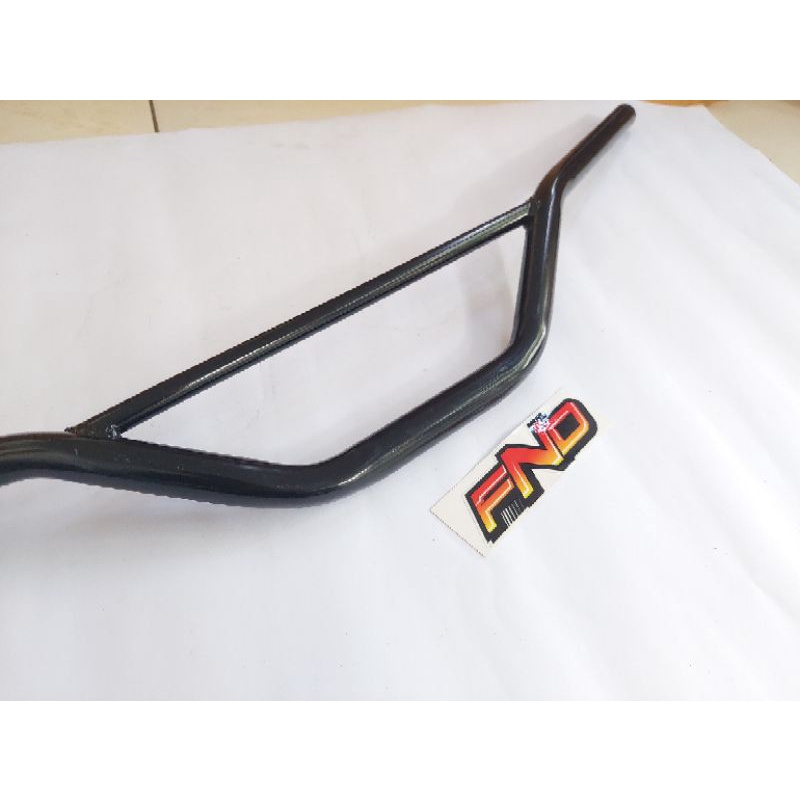 STANG TRAIL - UNIVERSAL SEMUA MOTOR - STIR VARIASI KLX CB VIXION R15 CBR XABRE SCORPIO NINJA dll