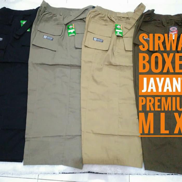 SIRWAL BOXER JAYANTI
