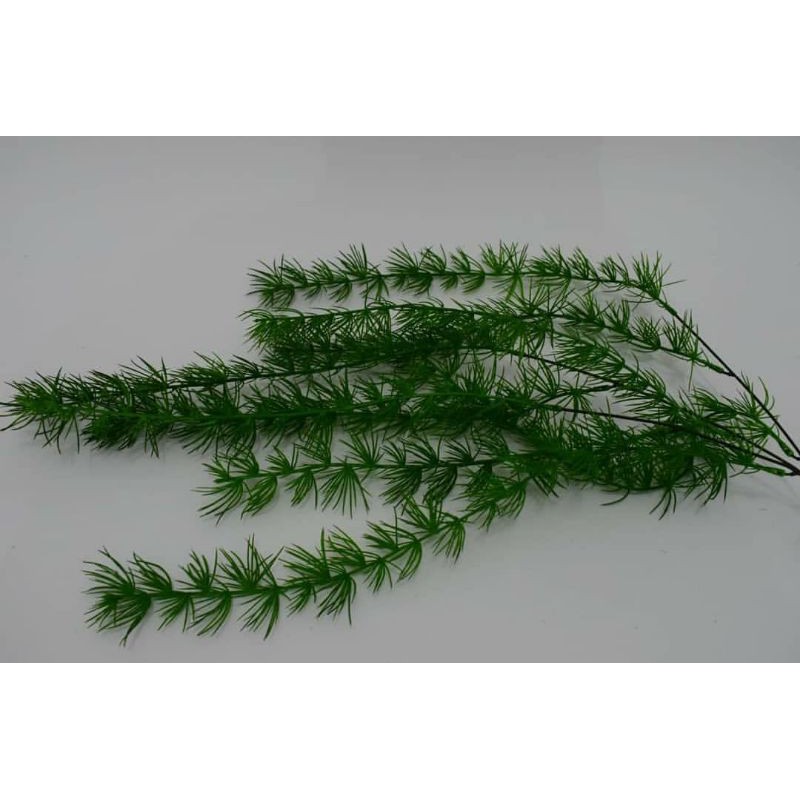 Daun Juntai artificial daun juntai bulu daun Juntai R1
