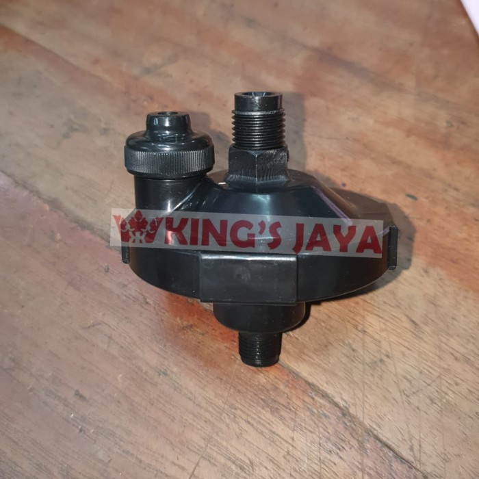 Sparepart Pompa Sanyo PH130 / AVC Complete