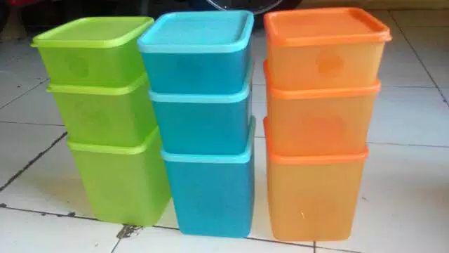 Terlaris!! Toples Lemony 1 Set Isi 3pcs