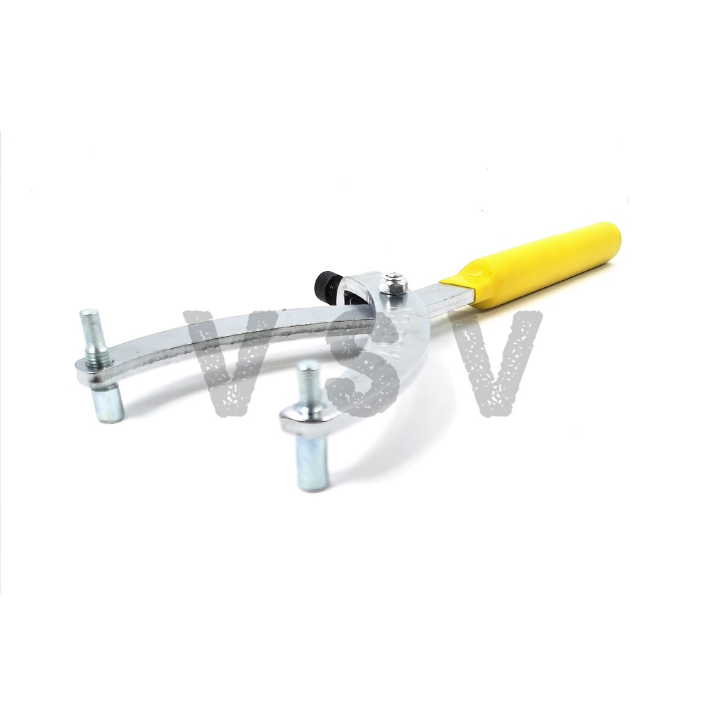 Hasston Universal holder  4600-113 Tahanan kopling