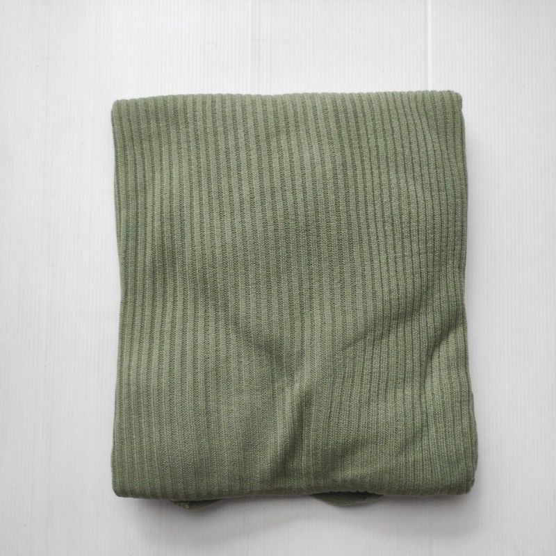 Long Cardigan / BELLE / Oversize Cardy / Atasan Long Cardy Rajut / Outwear / Kardigan Wanita-Mint