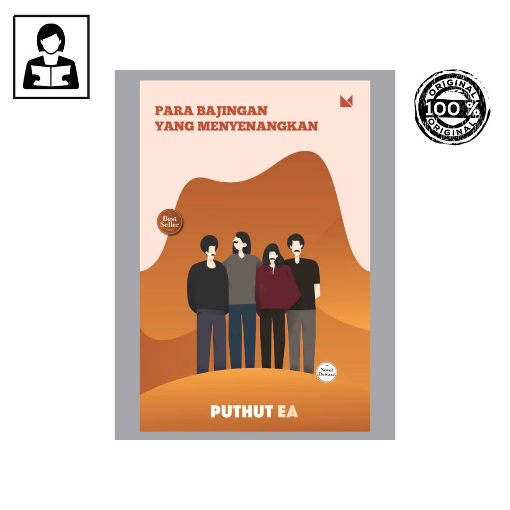 Para Bajingan yang Menyenangkan