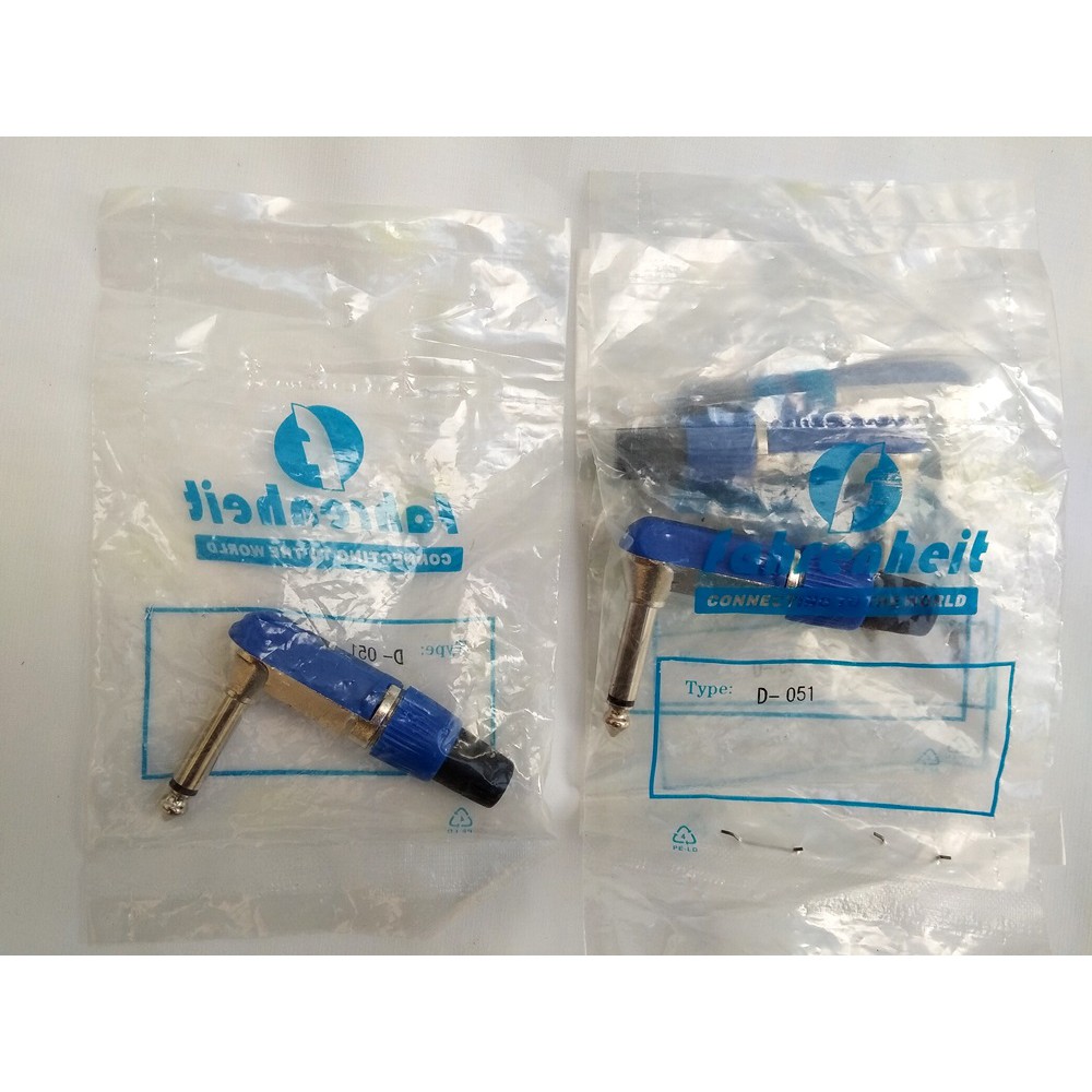 jack akai Mono L Merk Fahrenheit