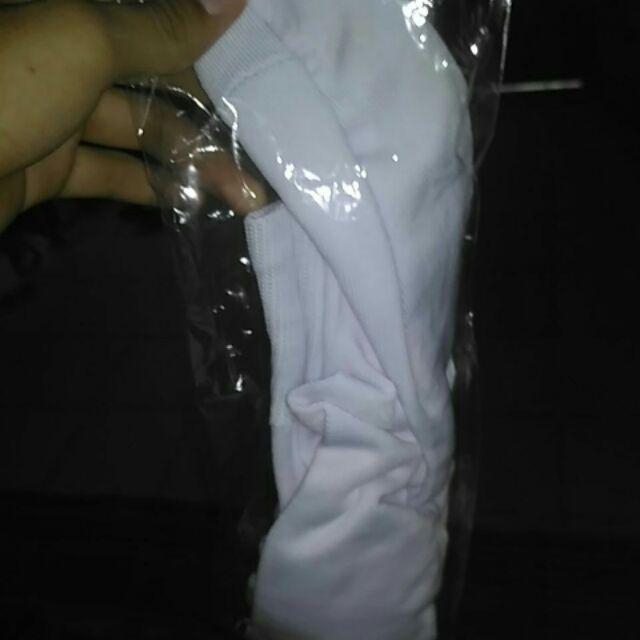  Kaos  Kaki  Bola Hitam Polos Avo  Shopee Indonesia