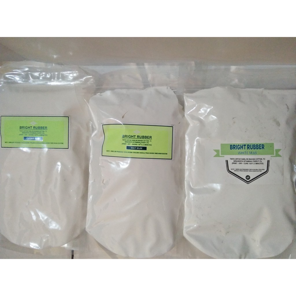 

RUBBER MATSUI 1 KG