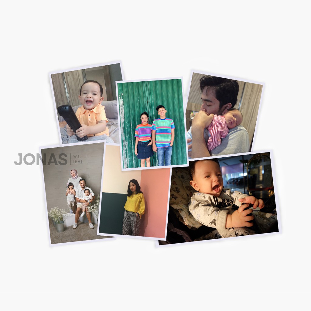 Toko Online Jonas Photo Official Shop Shopee Indonesia