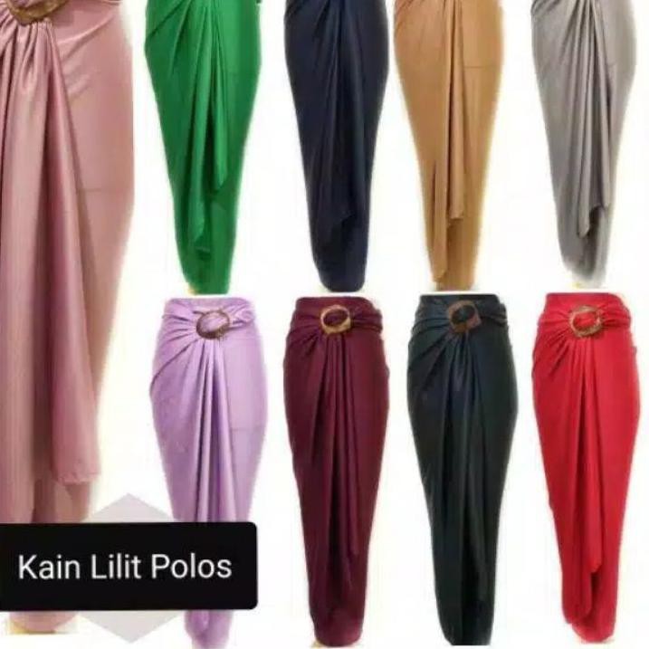 Harga Kain Lilit Satin Terbaru Mar 2025 | BigGo Indonesia