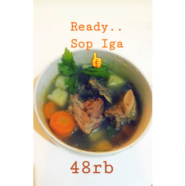 

Sop Iga