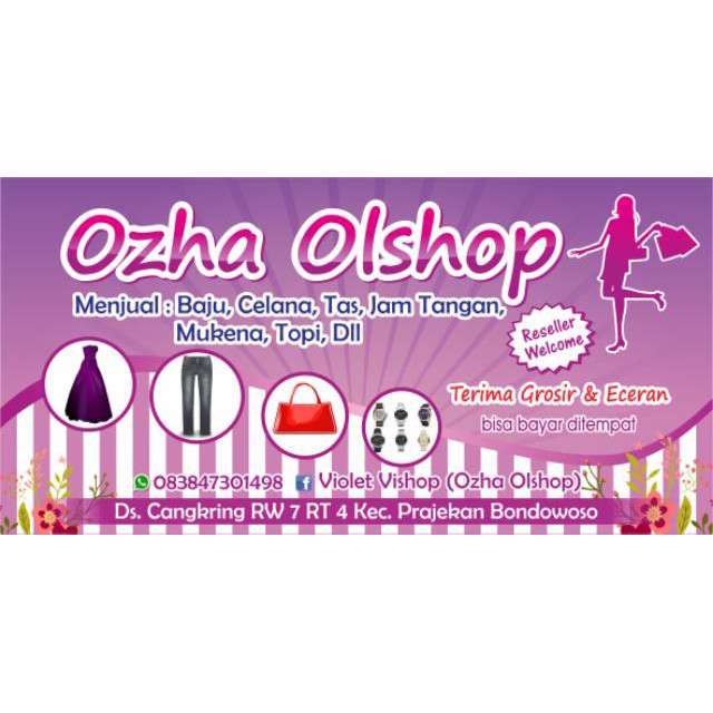 Spanduk Olshop / Spanduk Olshop Murah / Spanduk Custom Murah / Spanduk Custom / Gratis Design