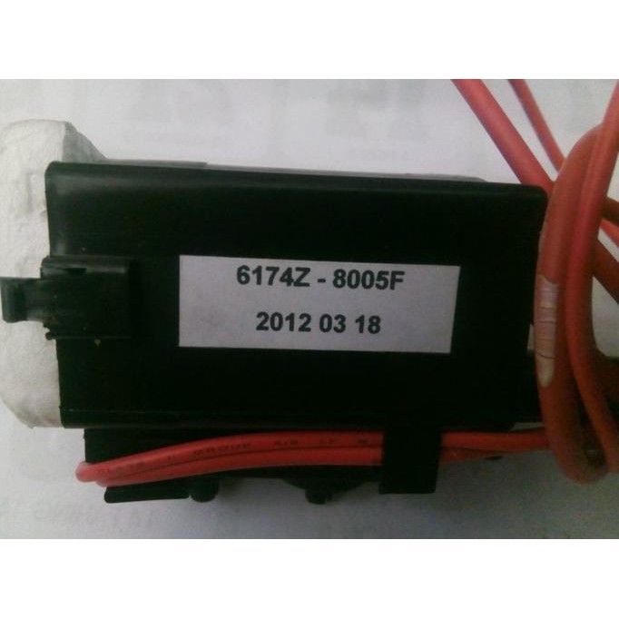 Fly Back Tv ( 6174Z - 8005 F ) Mad-Os1 Dijamin