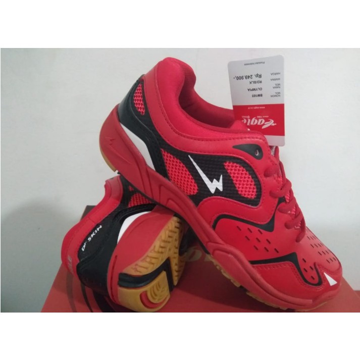 Sepatu Sport Eagle - Olympia