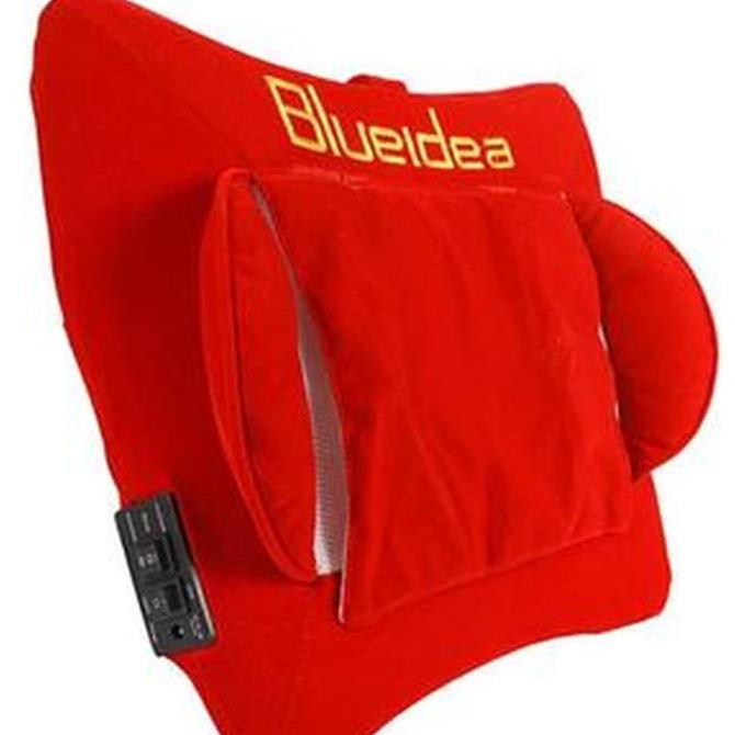 {{{{{{] BANTAL TERAPI PIJAT SHIATSU