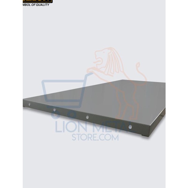 

LION Steel Shelves / Hambalan For Steel Cupboard L33