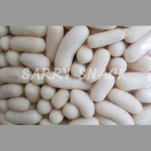 

PILUS GABUS KILOAN 200g - 500g