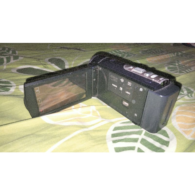 Handycam SONY DCR SX44