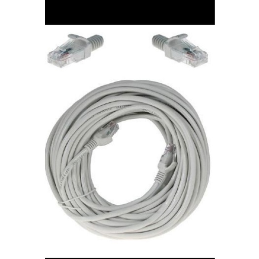 KABEL LAN 15 METER WEBSONG