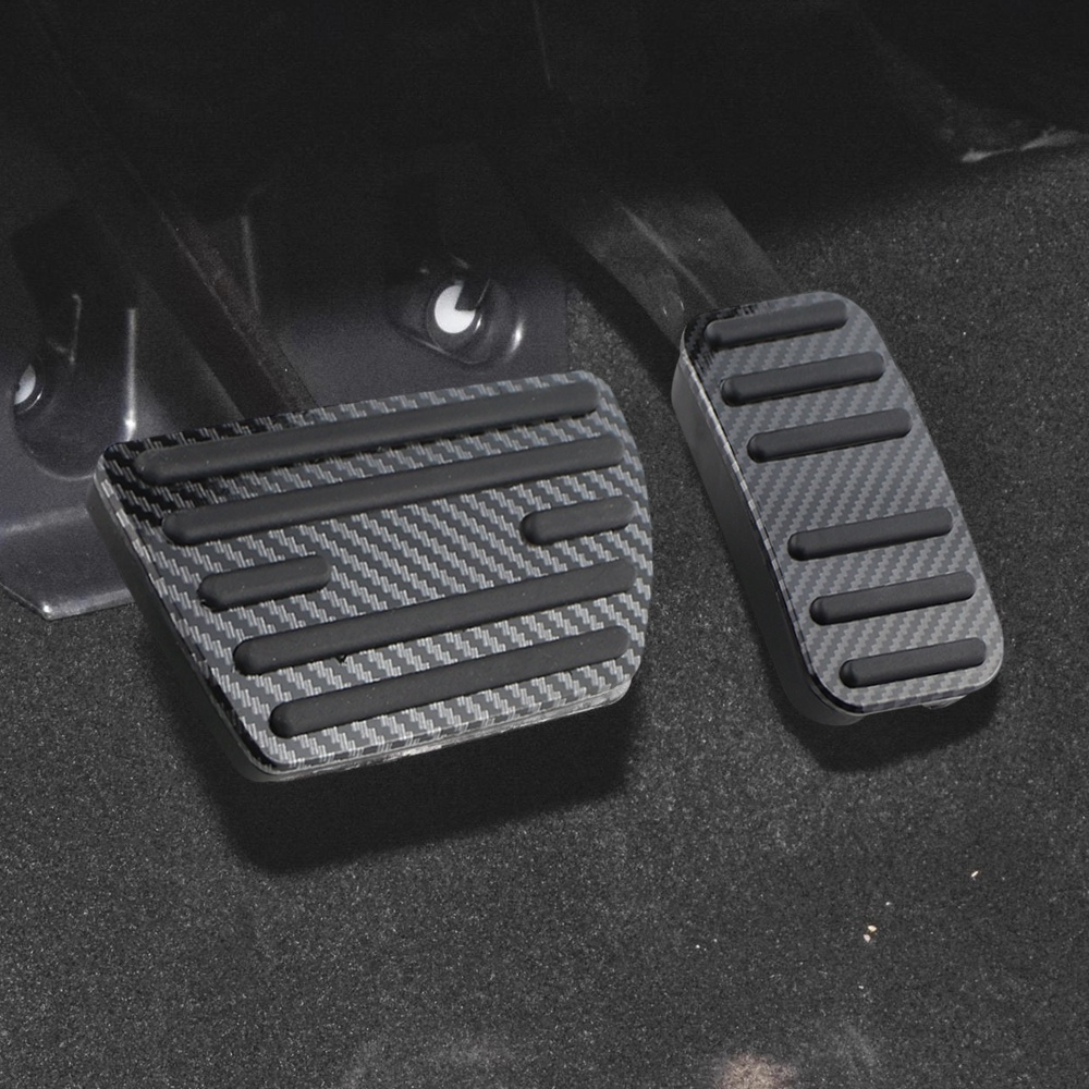 Pedal Mobil Untuk Honda CRV 2017-2022 Civic 10th 2016-2020accord 9th 2013-2017 Cover Pedal Rem Akselerator