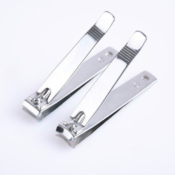 Gunting Kuku Besar  - Gunting Kuku Jepit - Gunting Kuku Dewasa - Nail Clipper - Gunting Kuku Klip