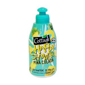 Promo  Cottage Happy Shower Gel 250ml