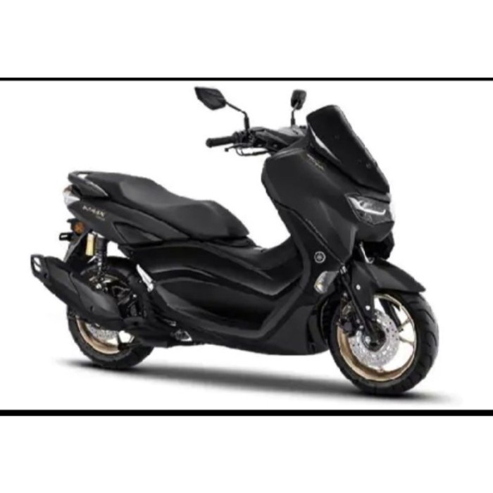 Sarung Jok Motor Yamaha Nmax 2015-2022 BAHAN ORI Kulit Jok Motor Yamaha Nmax 2015-2022 K2