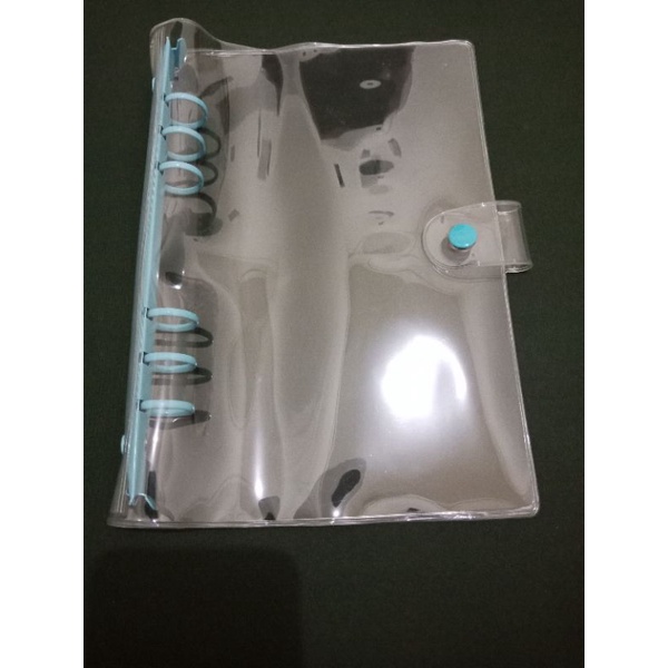 

SALE BINDER BENING BESI WARNA A5