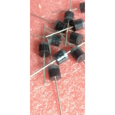 DIODA 6A10 6A-1000V