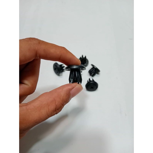 Kancing Bumper Honda CRV Klip Bemper CRV 1 pcs