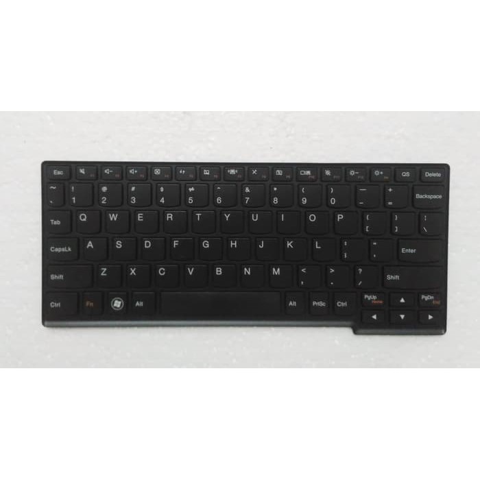 Keyboard Laptop Lenovo S206 S200 Kabel Panjang