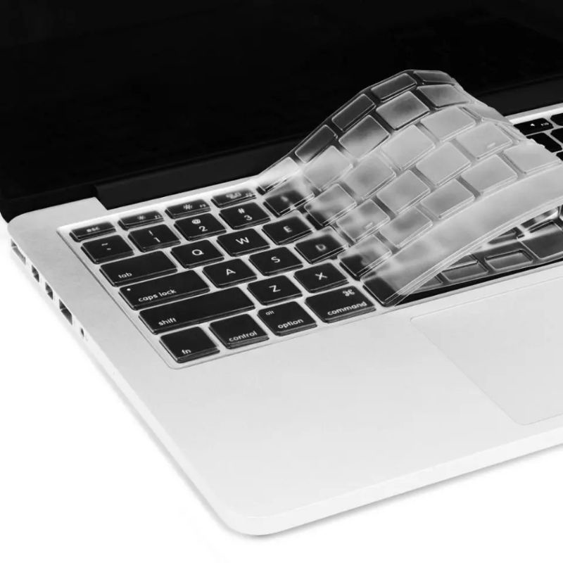 Keyboard Protector Macbook Pro M1 13 dan 16 inch  2020 2021