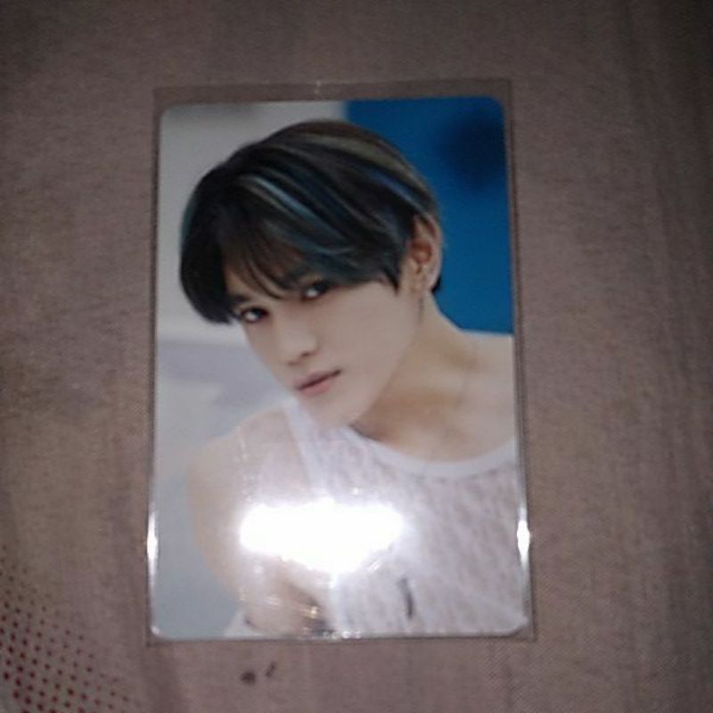 pc dicon taeyong|booked
