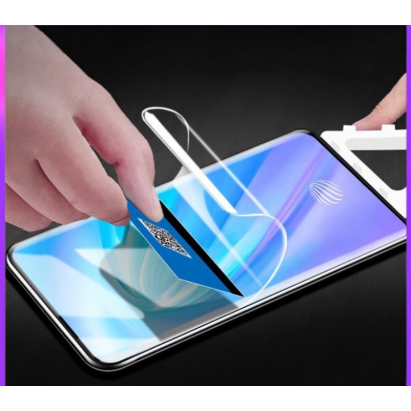 HYDROGEL SCREEN PROTECTOR VIVO NEX 3