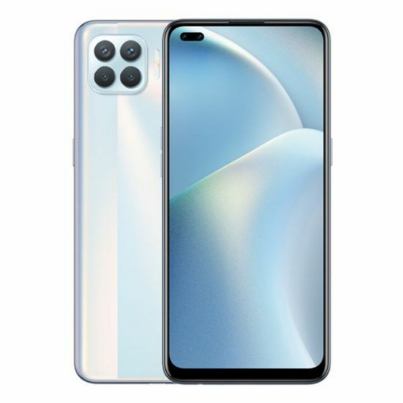 HARGA MURAH HP -       HP Oppo Smartphone Reno 4F Ram 8/128GB